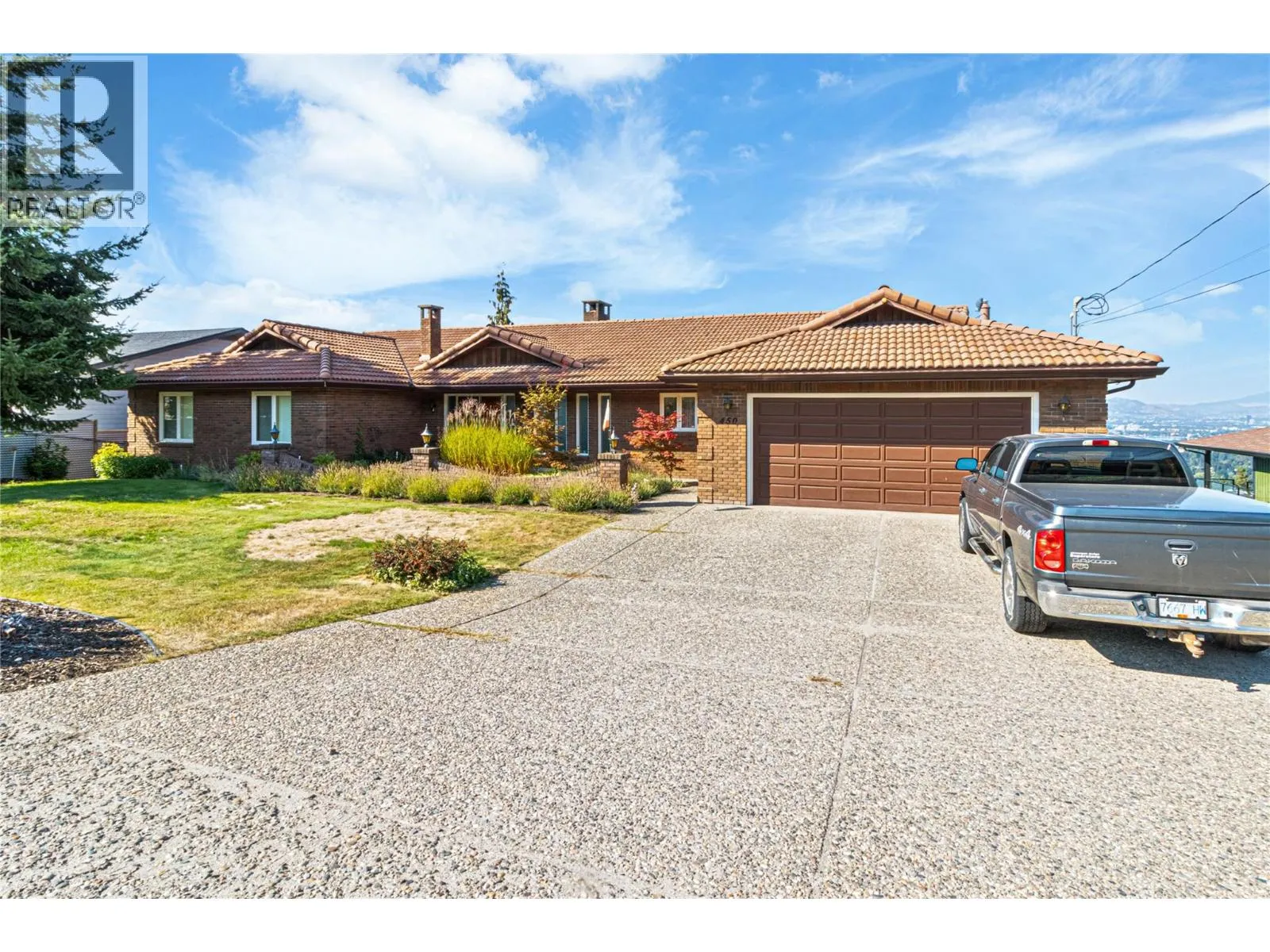 450 Okaview Road
