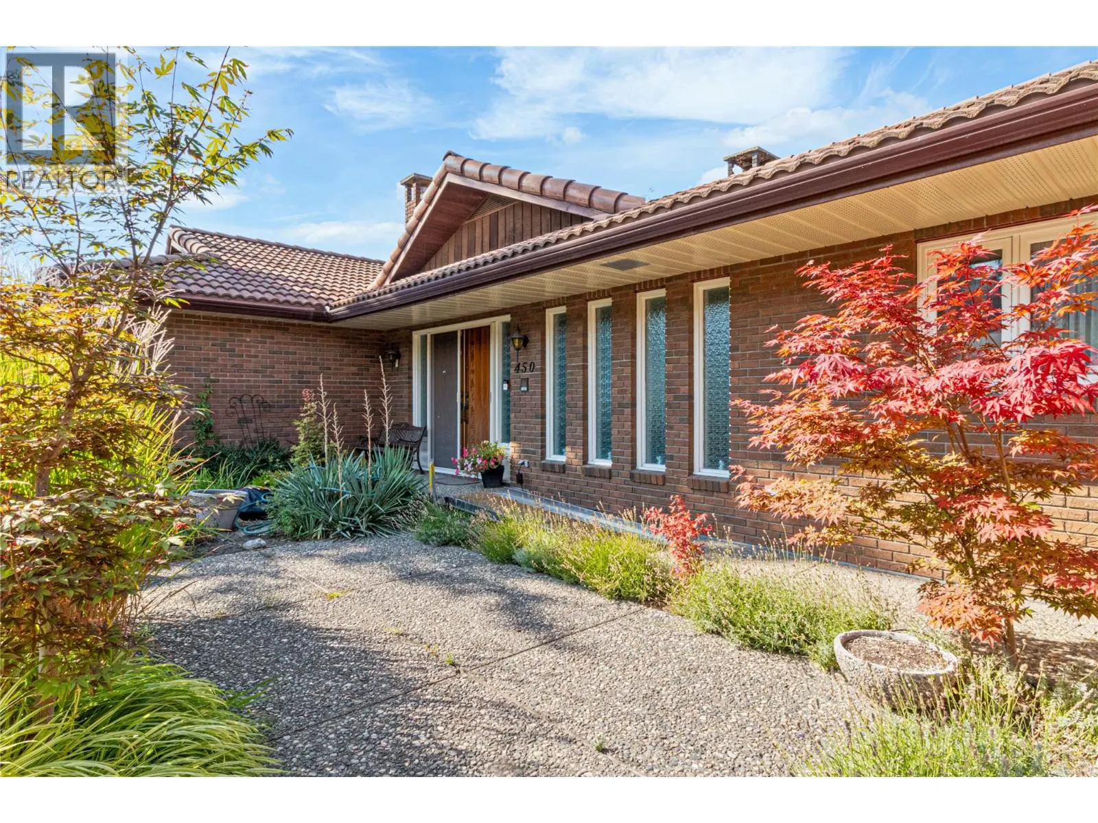 450 Okaview Road