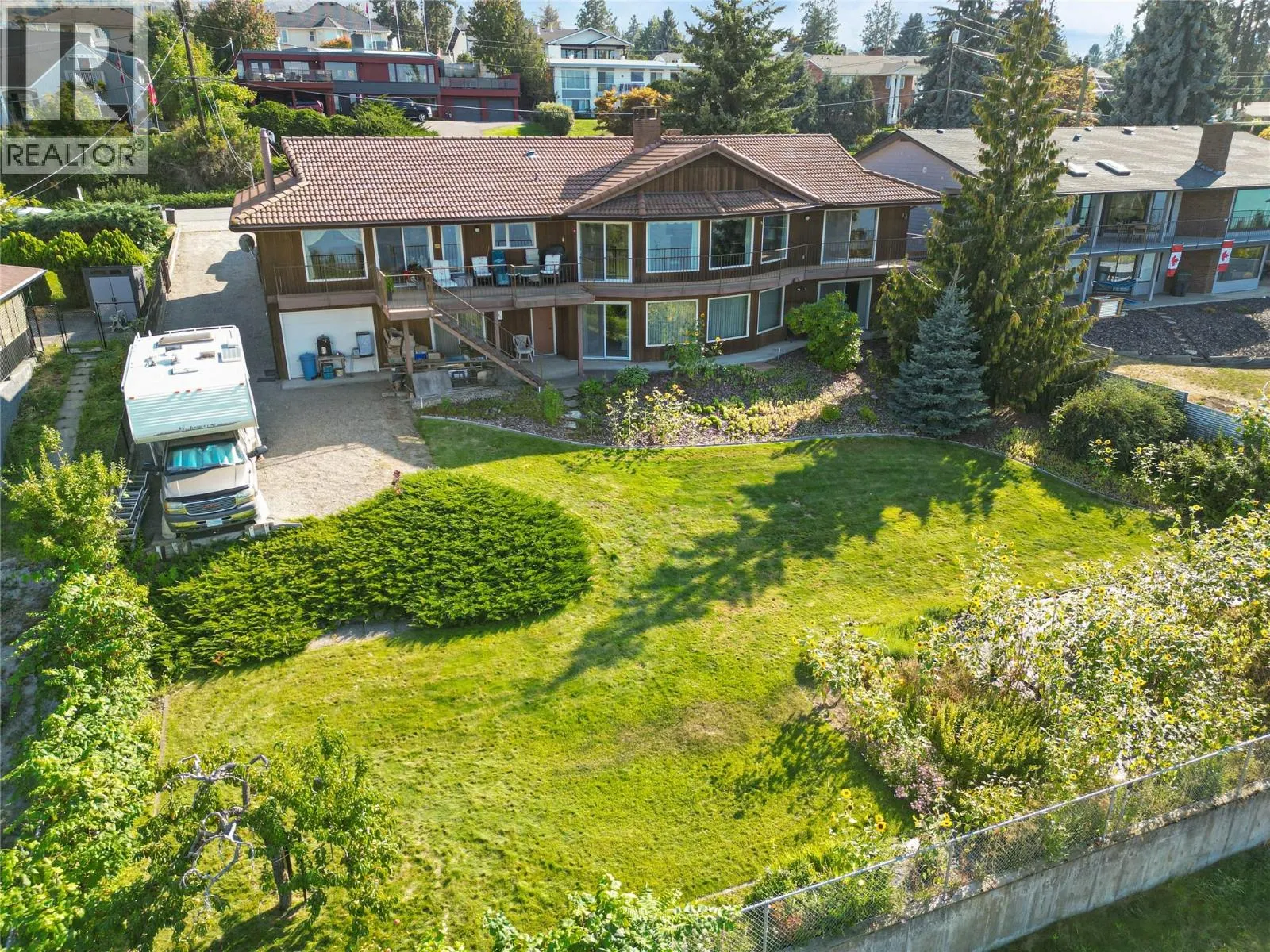 450 Okaview Road