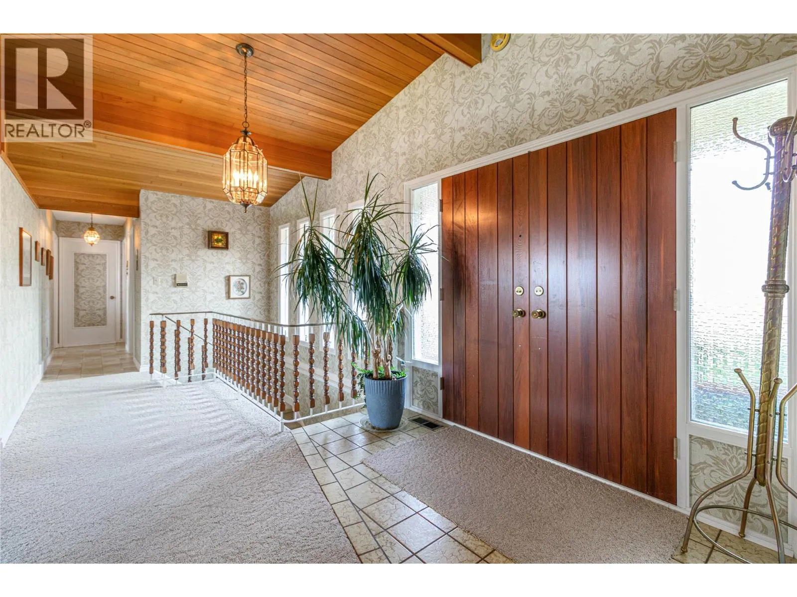450 Okaview Road