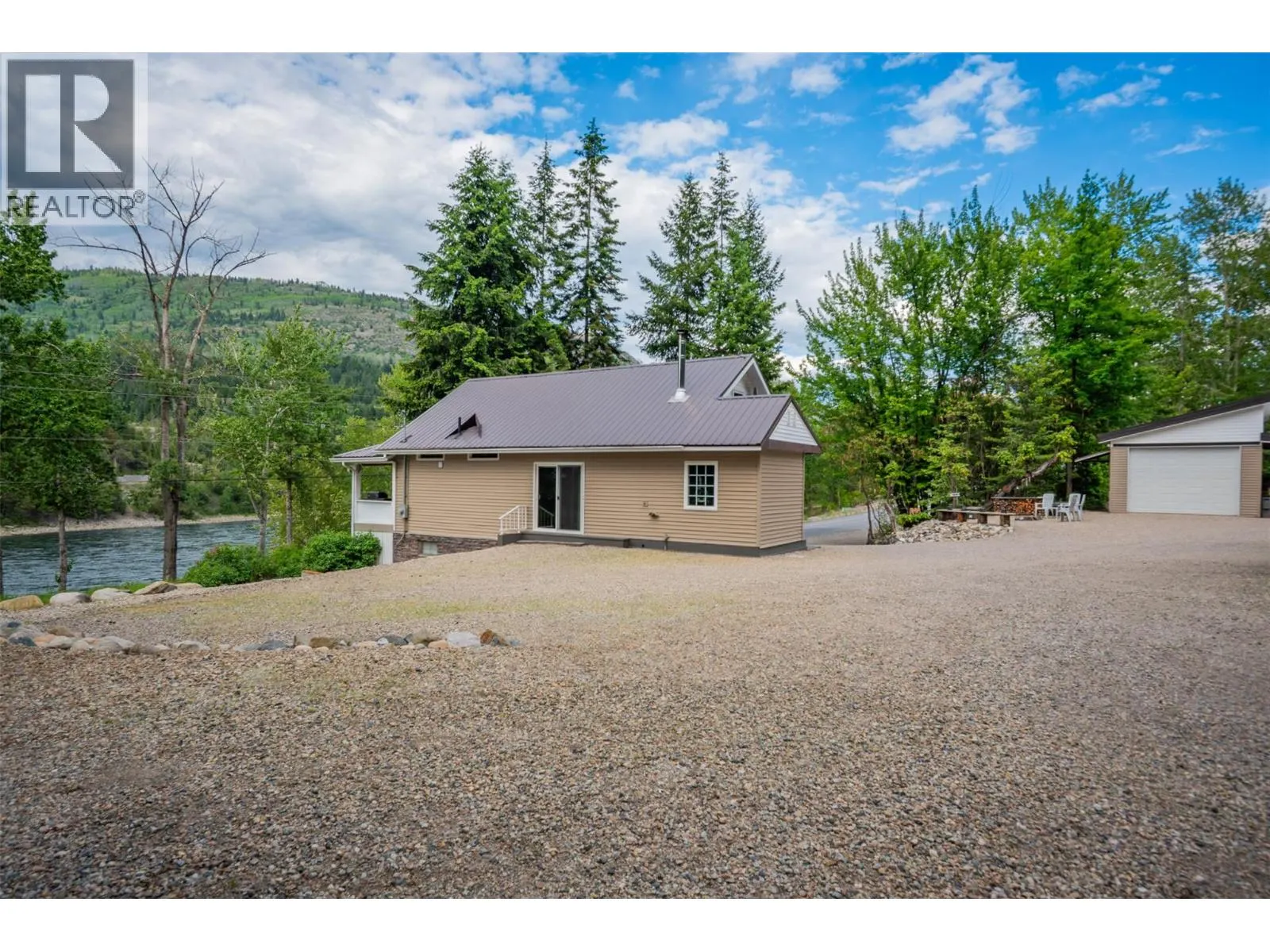 2060 Casino Road