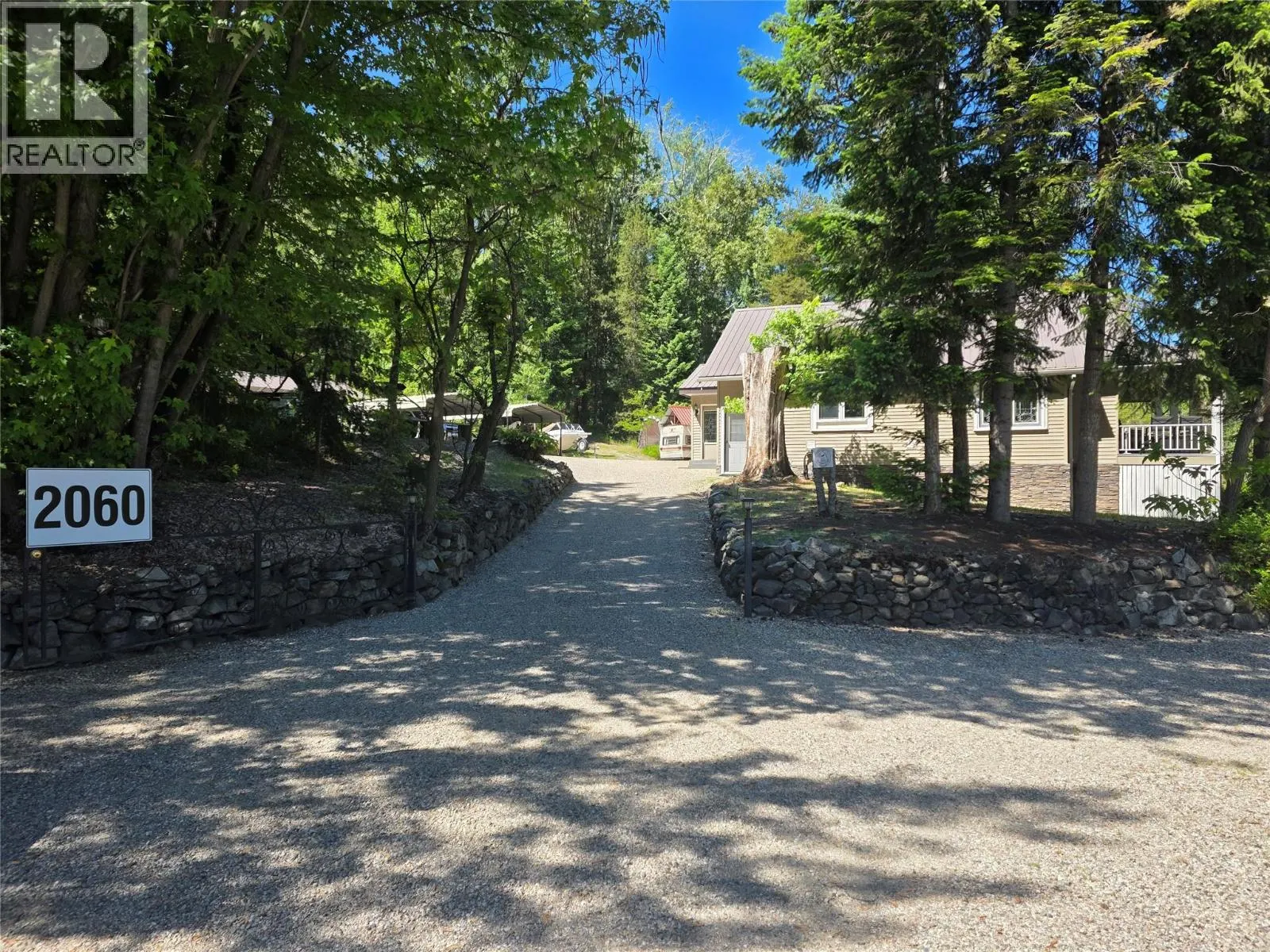 2060 Casino Road