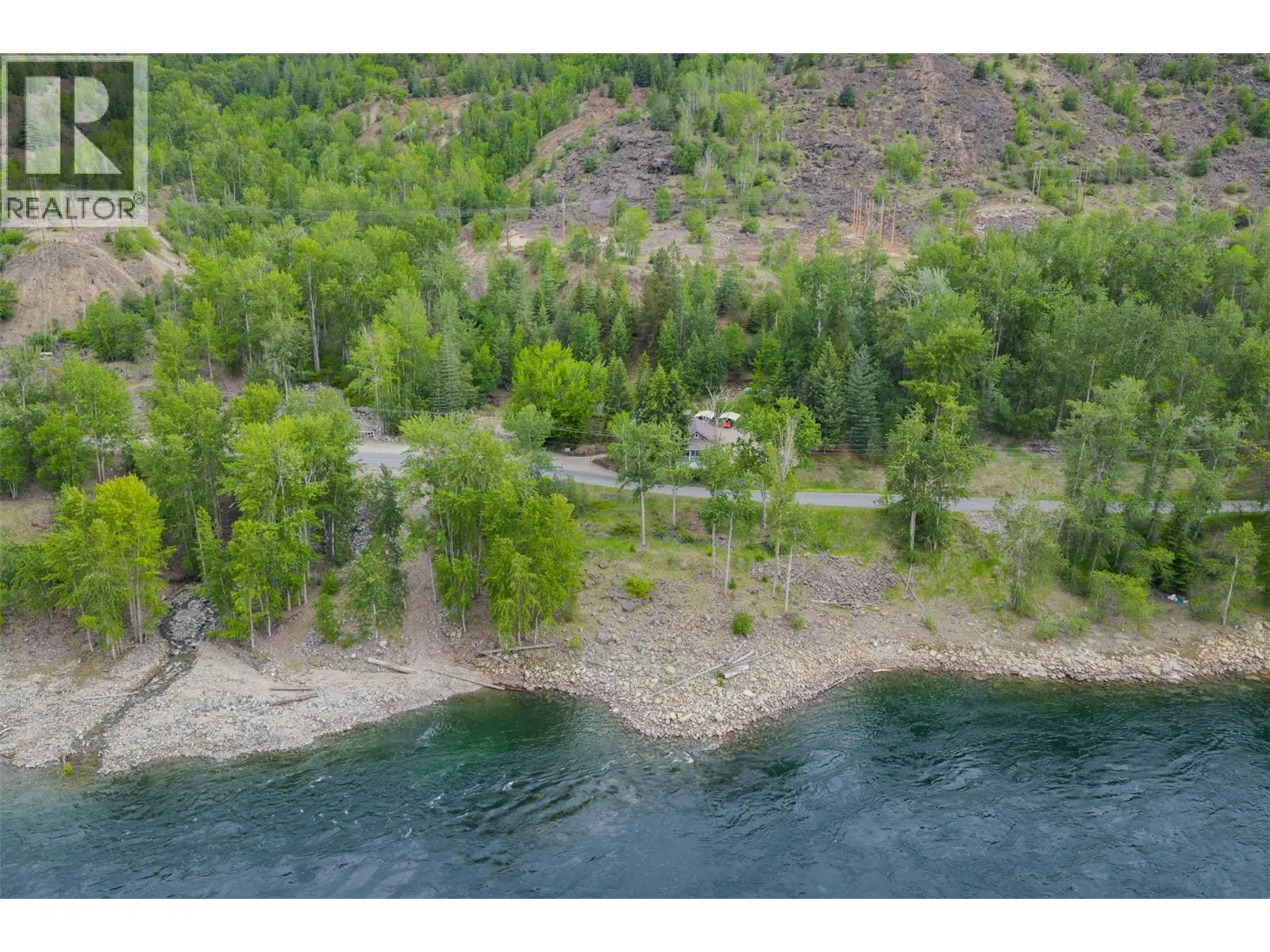 2060 Casino Road