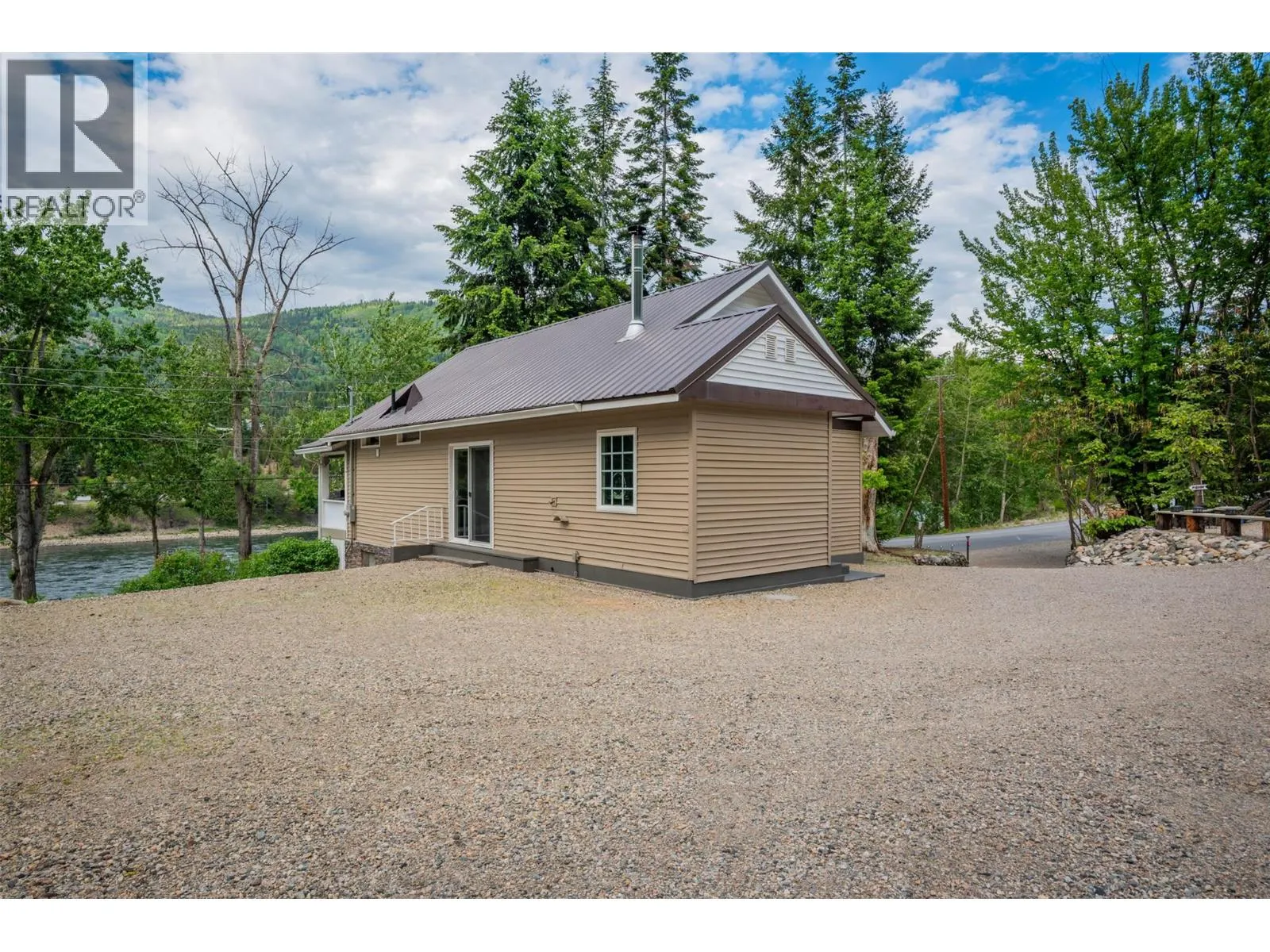 2060 Casino Road