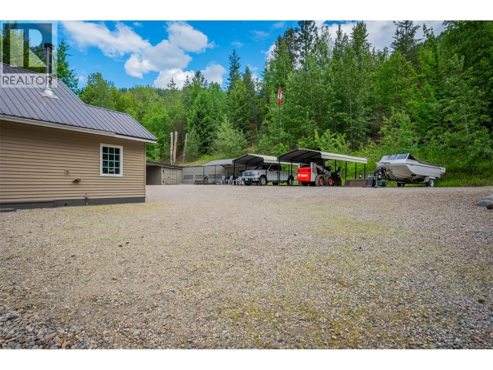2060 Casino Road