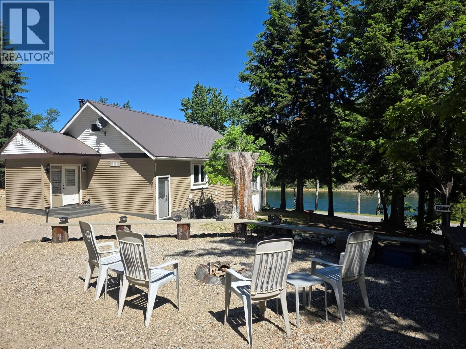 2060 Casino Road