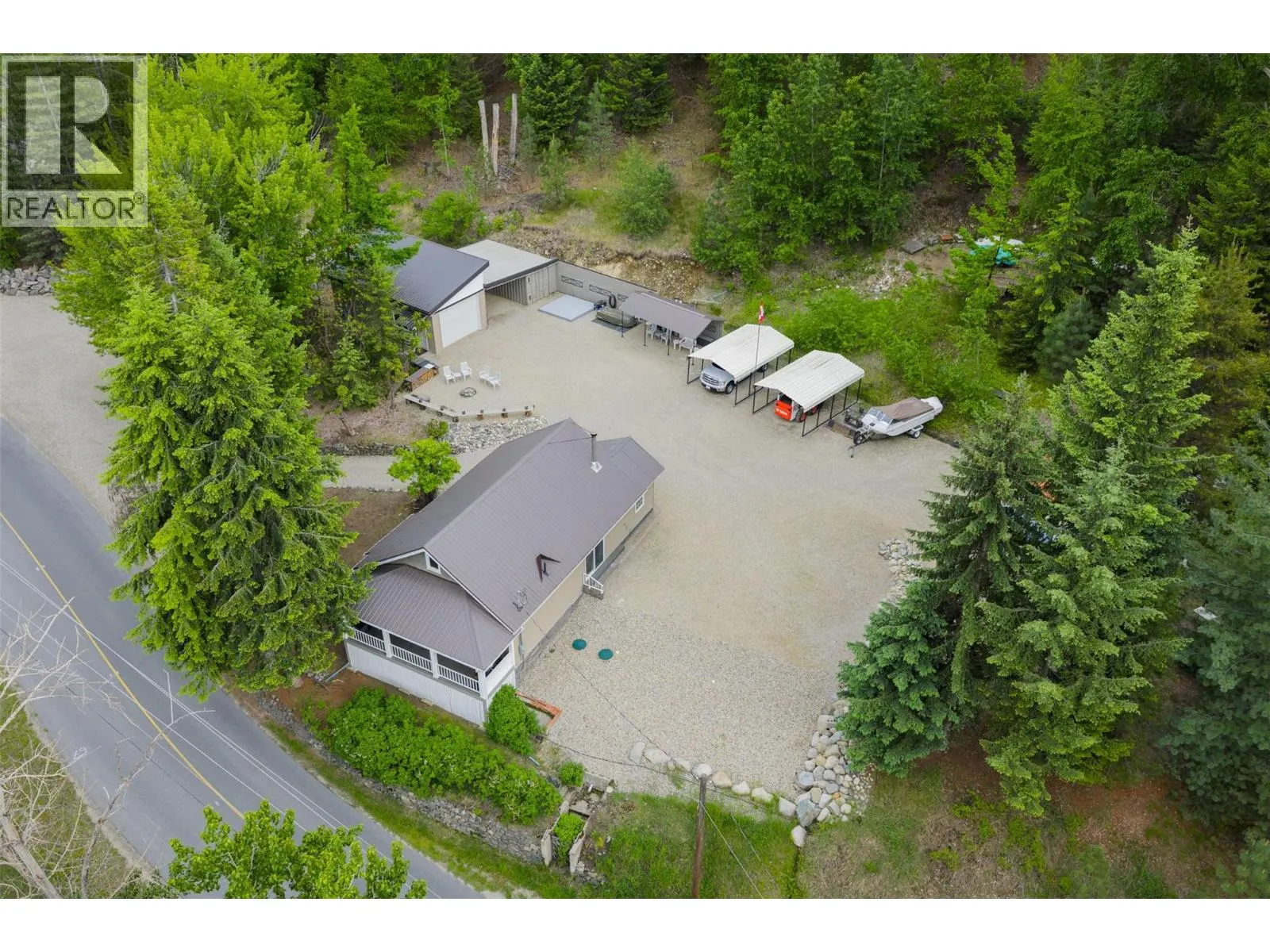 2060 Casino Road