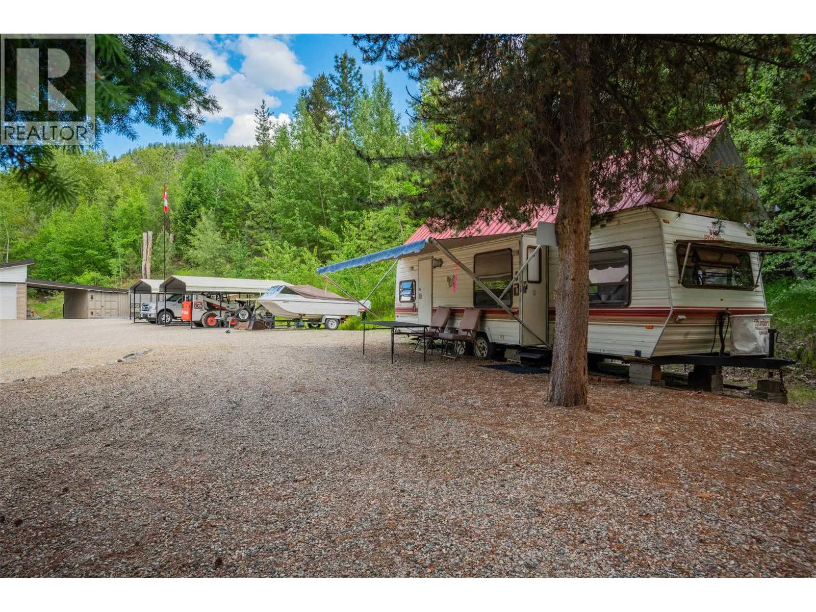 2060 Casino Road