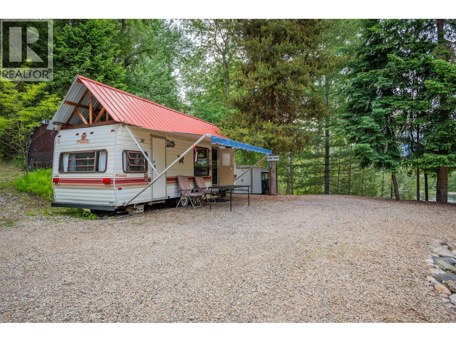 2060 Casino Road