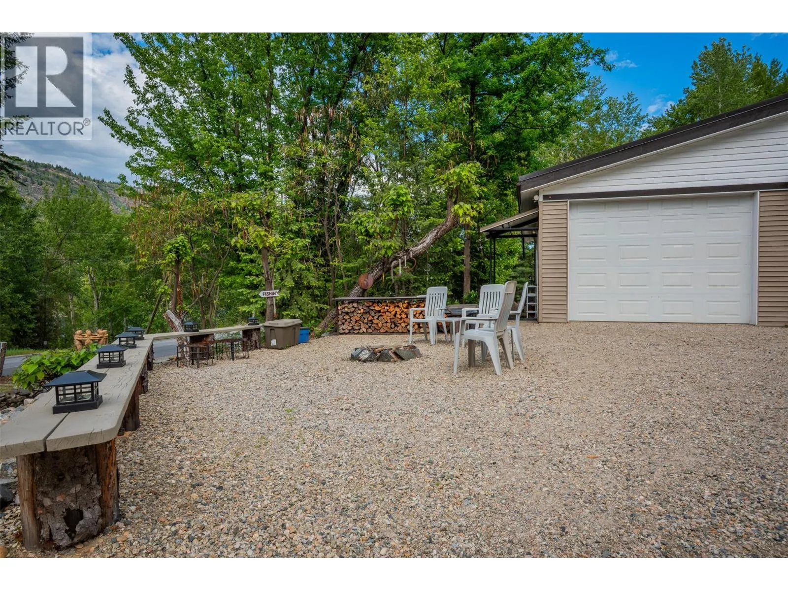 2060 Casino Road