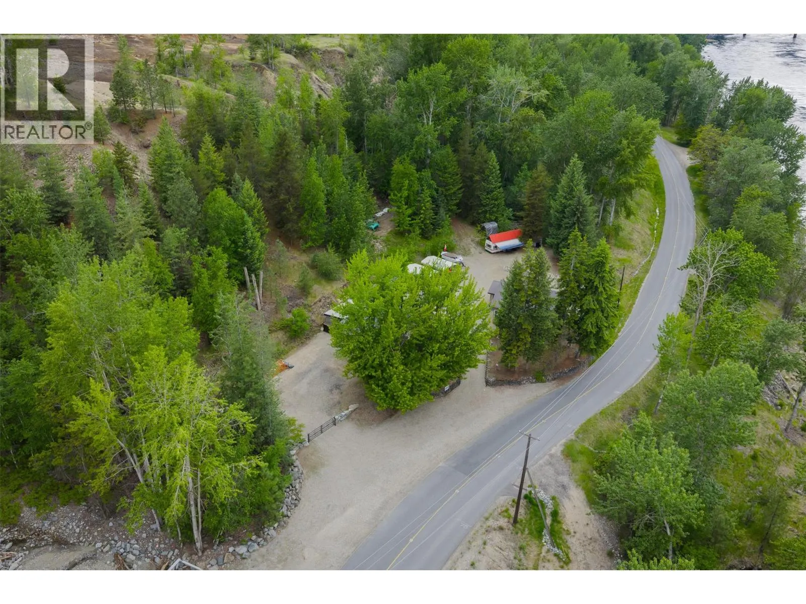 2060 Casino Road