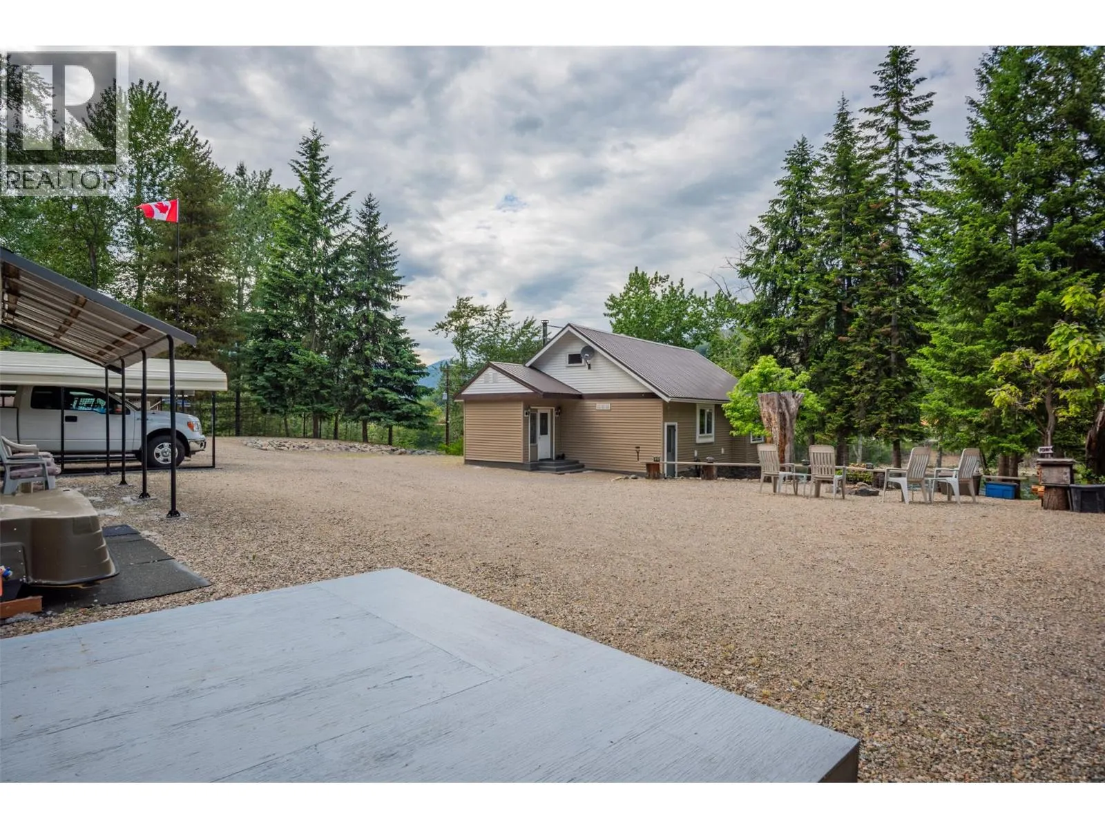 2060 Casino Road
