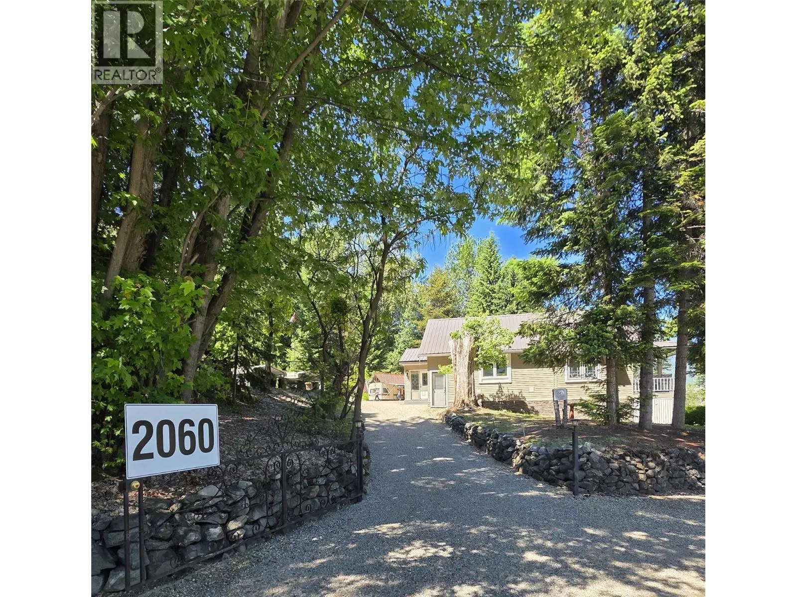 2060 Casino Road