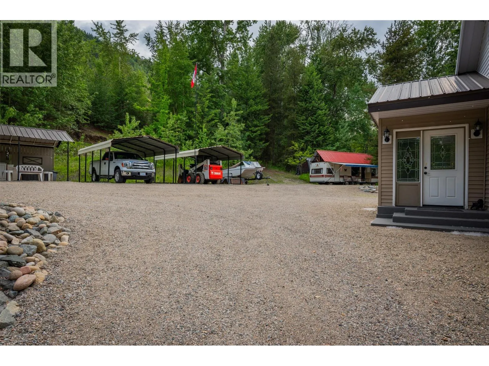 2060 Casino Road