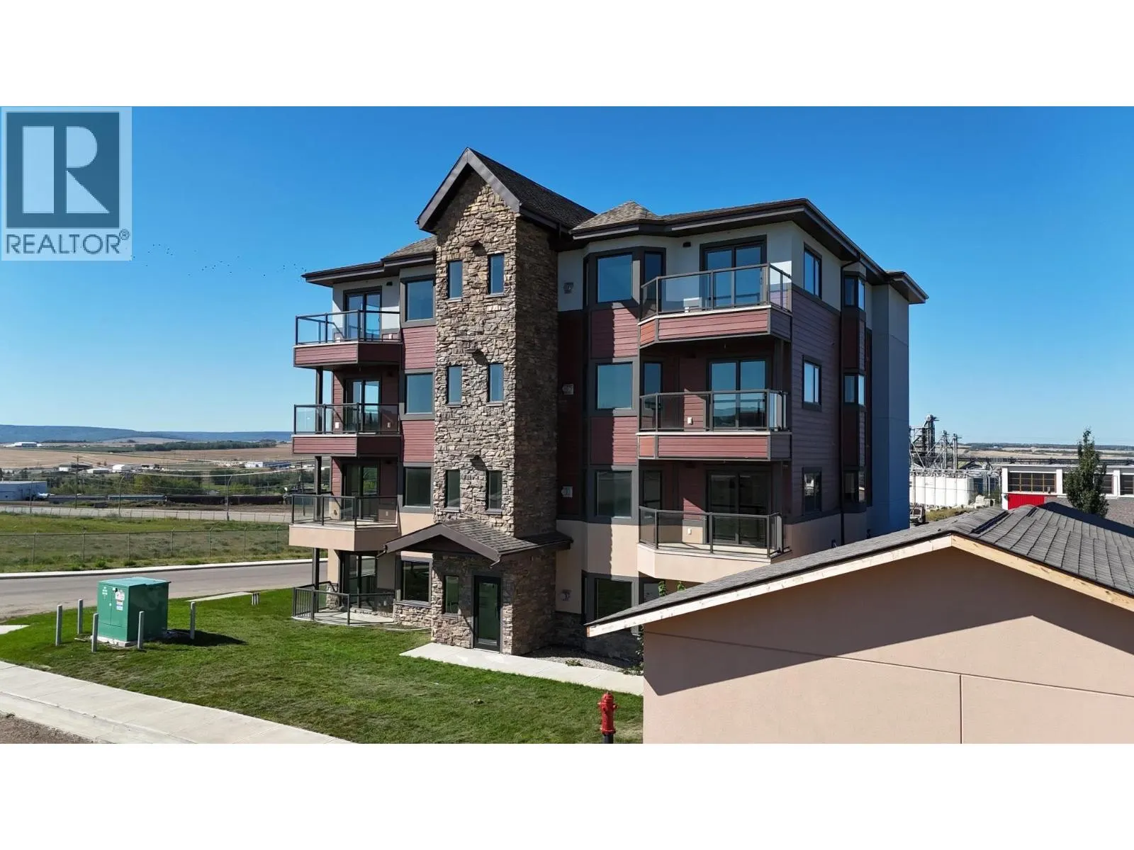 2032 86 Avenue Unit# 1201