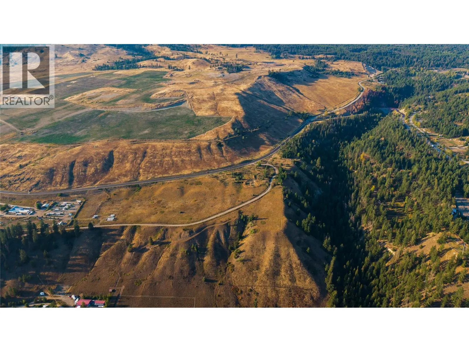 Lot 1 Hwy 33 Highway E