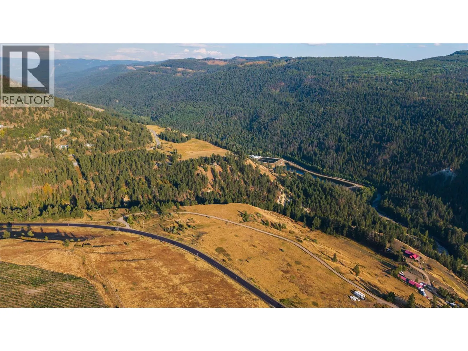 Lot 1 Hwy 33 Highway E