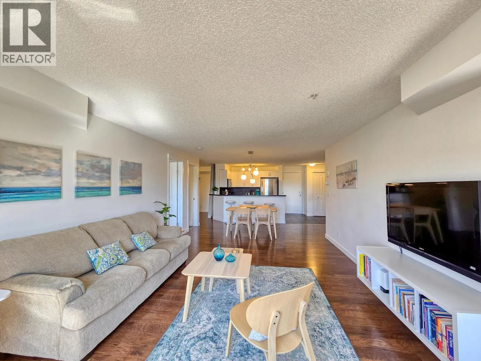 205 Third Avenue Unit# 1306