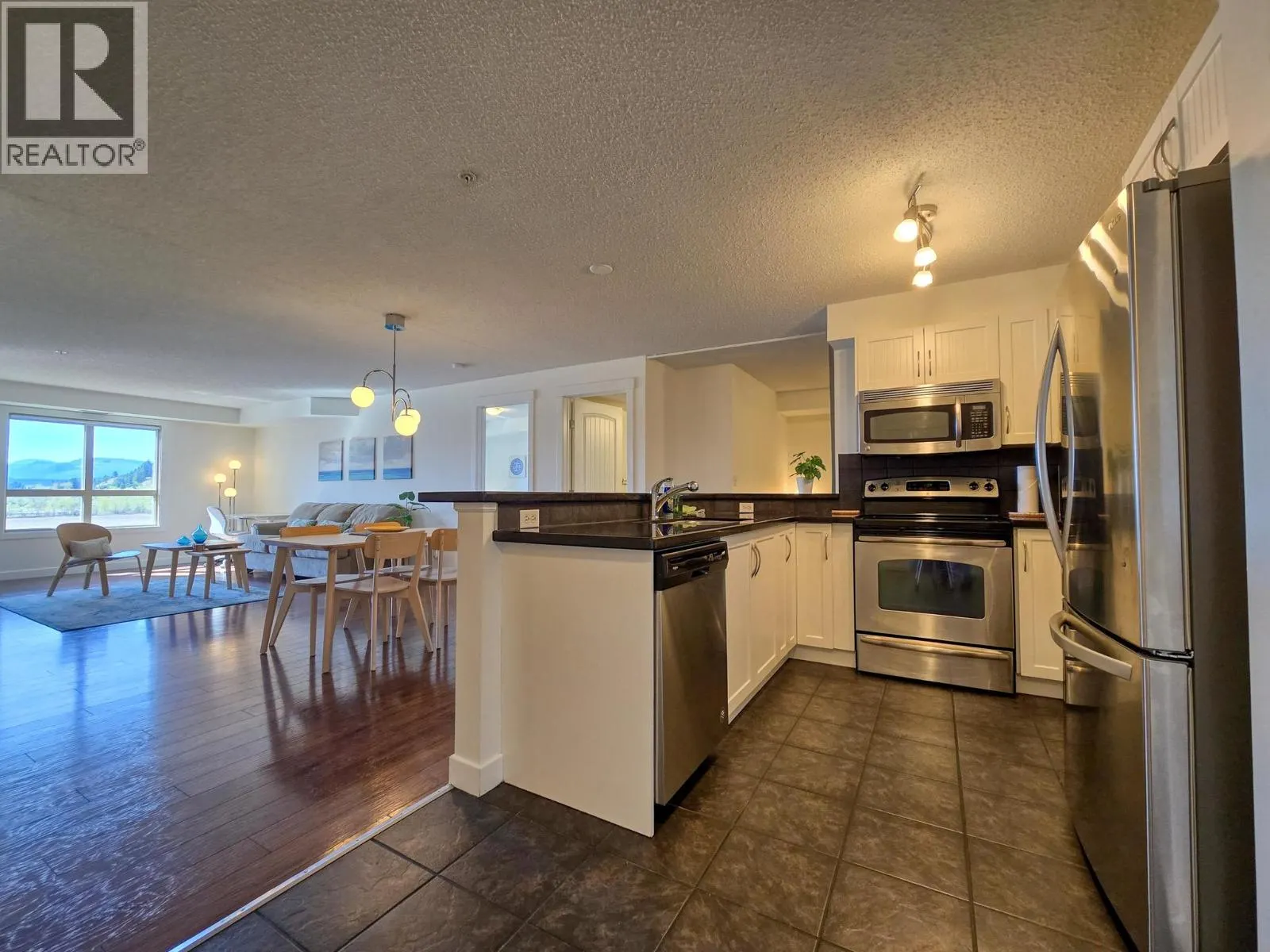 205 Third Avenue Unit# 1306