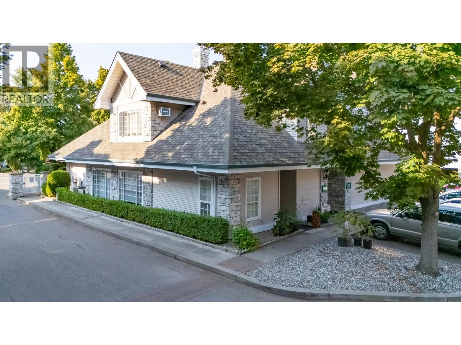 940 Glenwood Avenue Unit# 213 Lot# 109