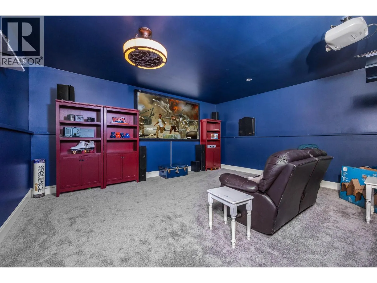 5221 Hartnell Road
