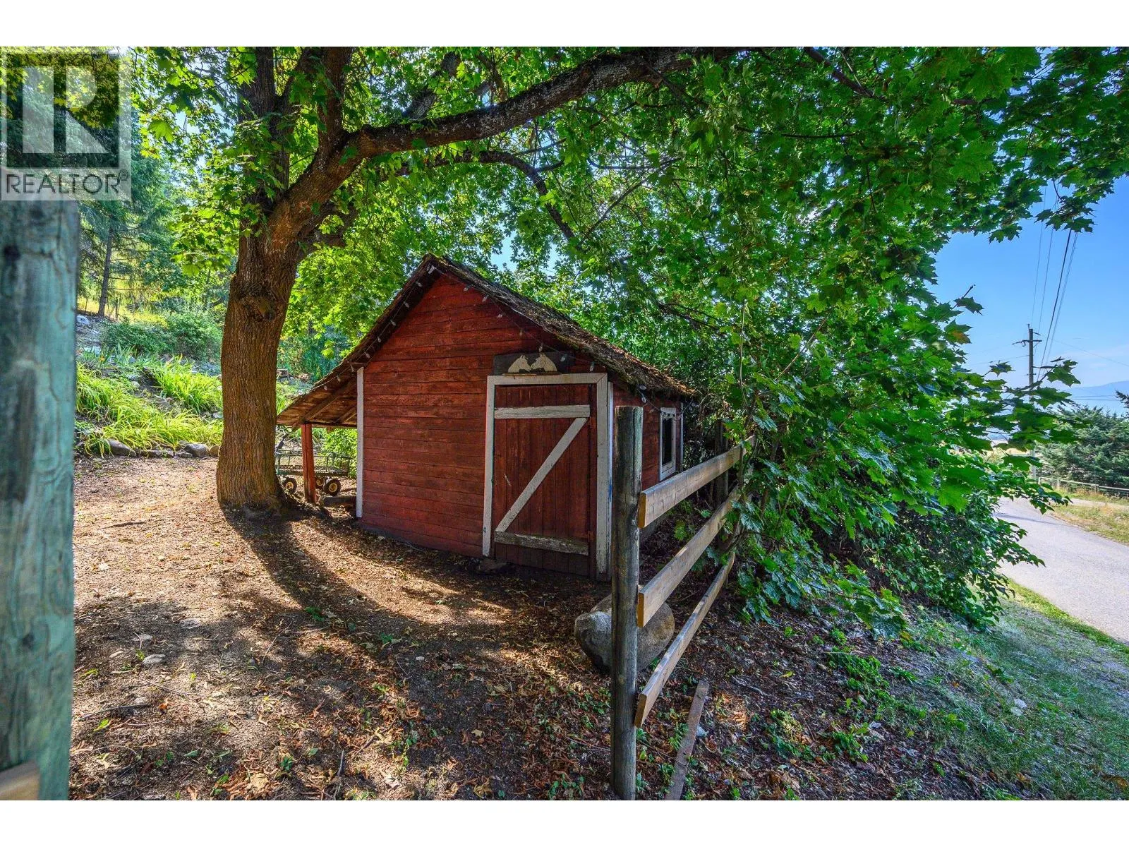5221 Hartnell Road