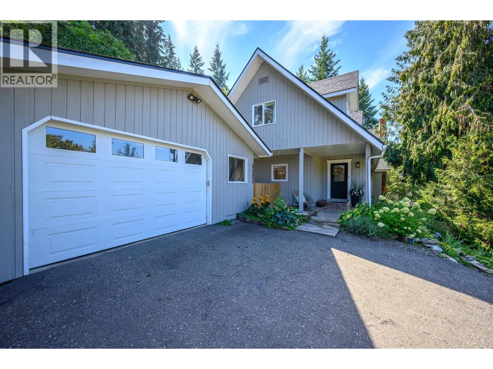 5221 Hartnell Road