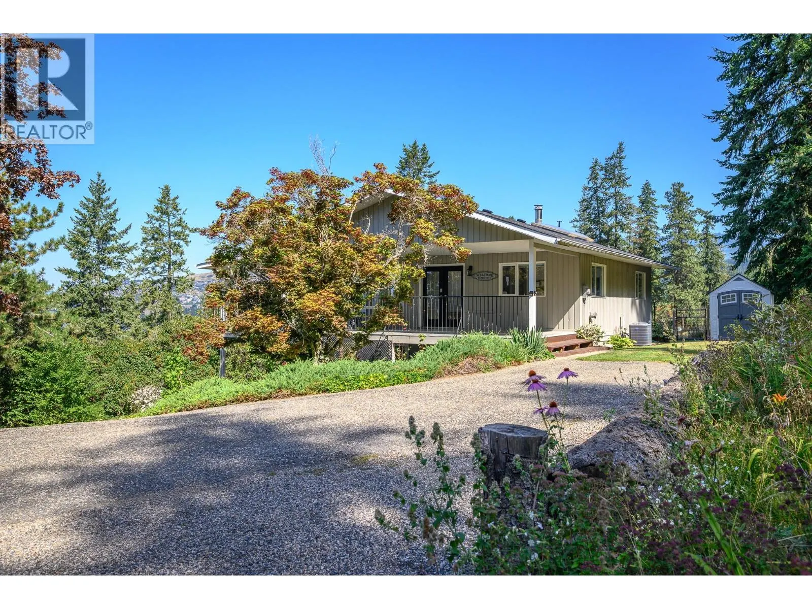 5221 Hartnell Road