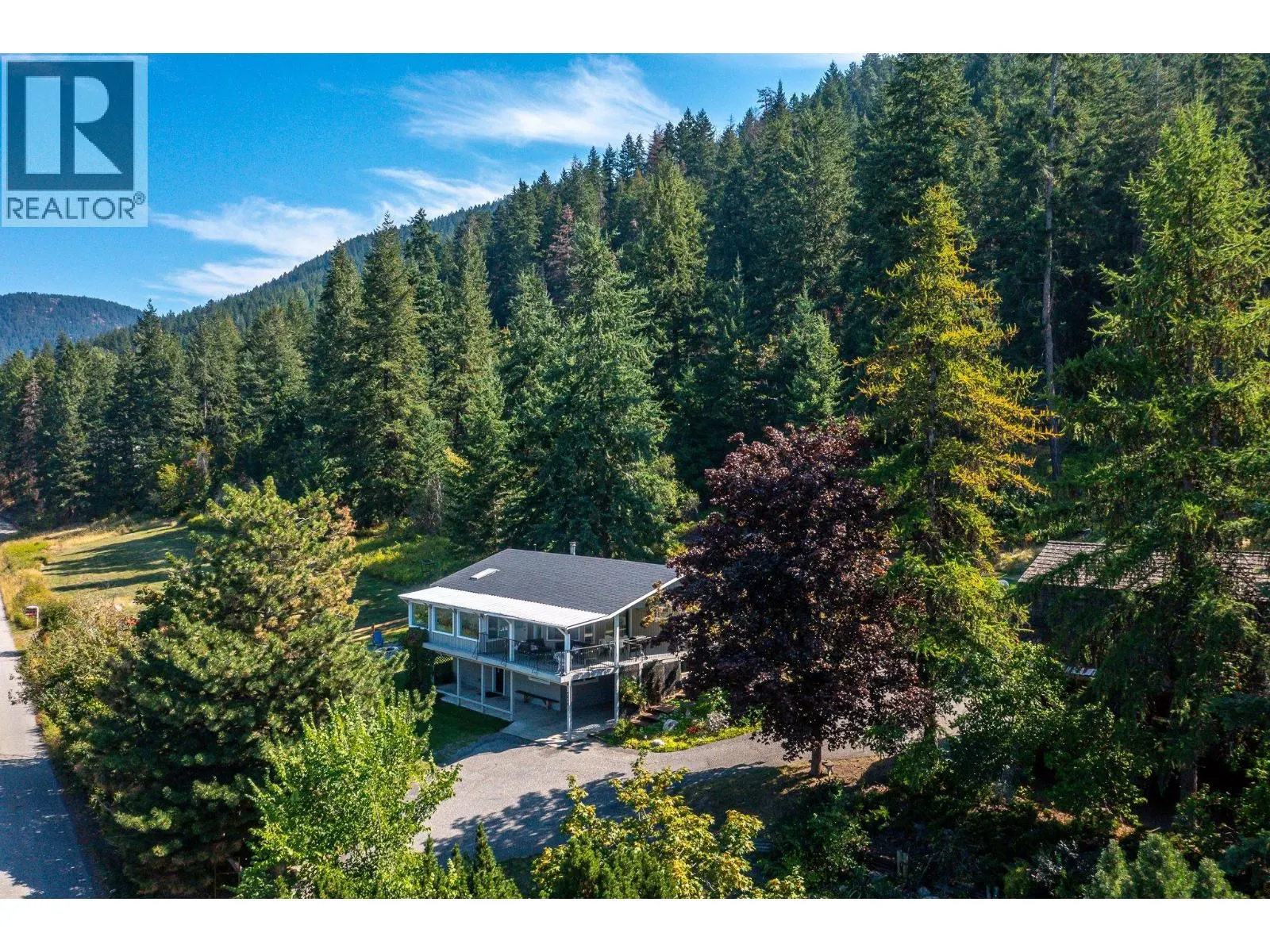 5221 Hartnell Road