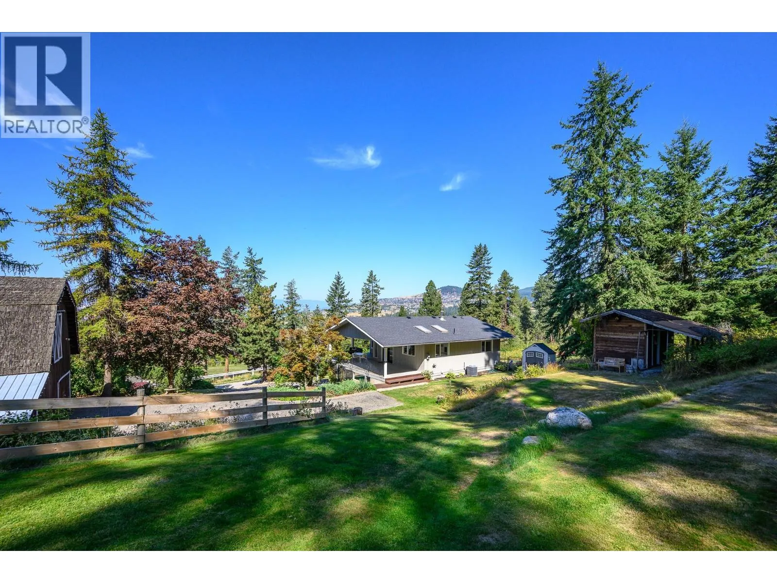 5221 Hartnell Road