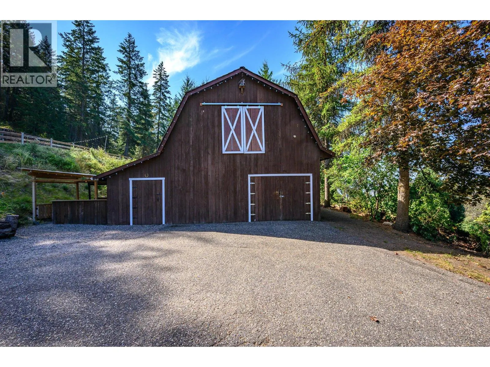 5221 Hartnell Road