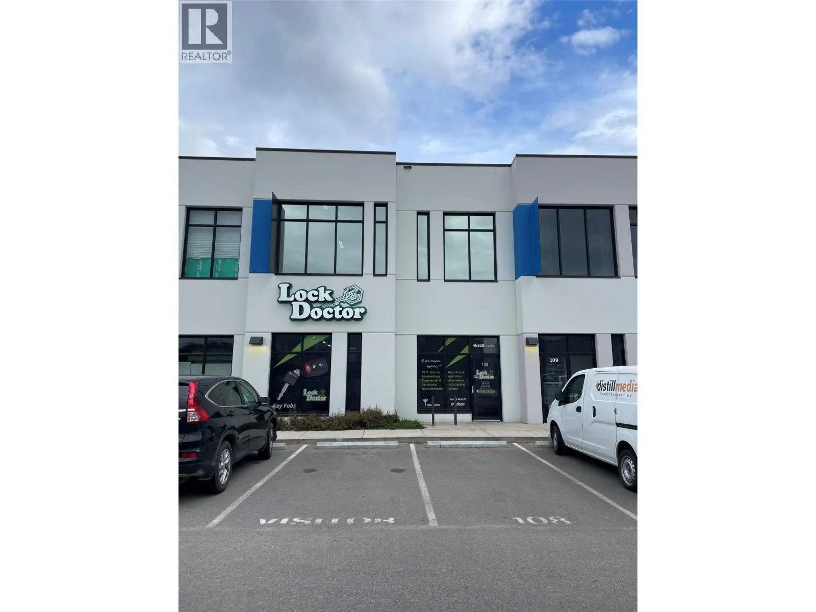 1645 Dilworth Drive Unit# 108