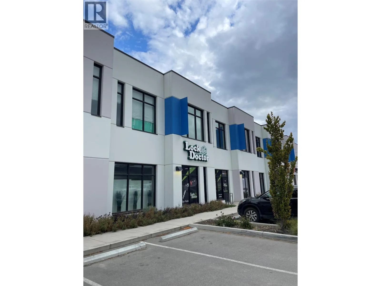 1645 Dilworth Drive Unit# 108