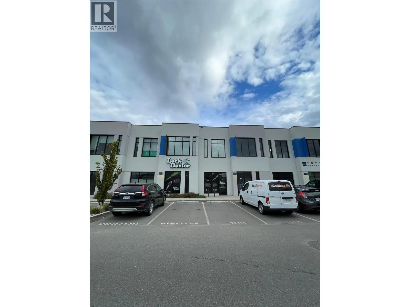 1645 Dilworth Drive Unit# 108