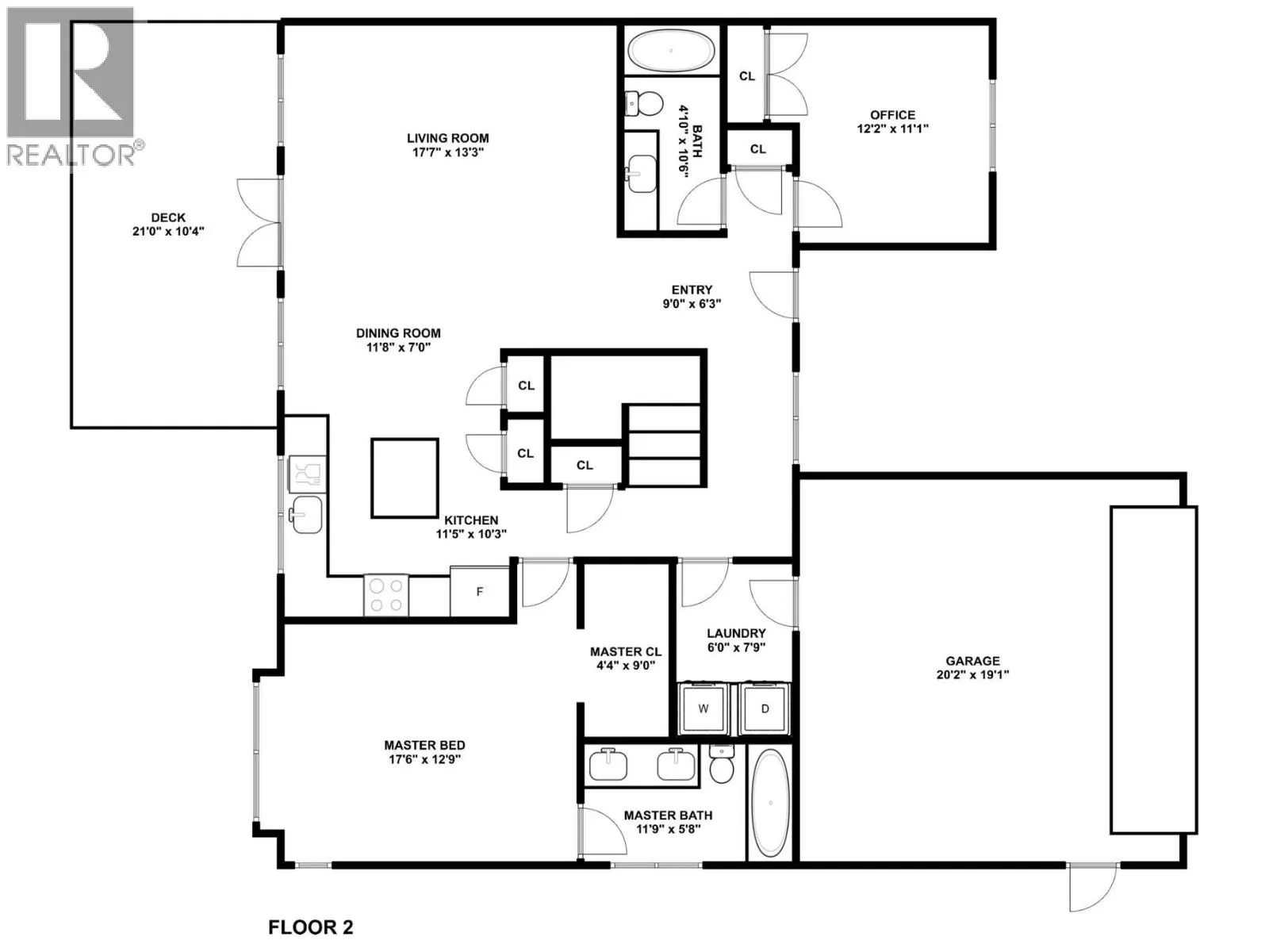 1365 Nishi Court