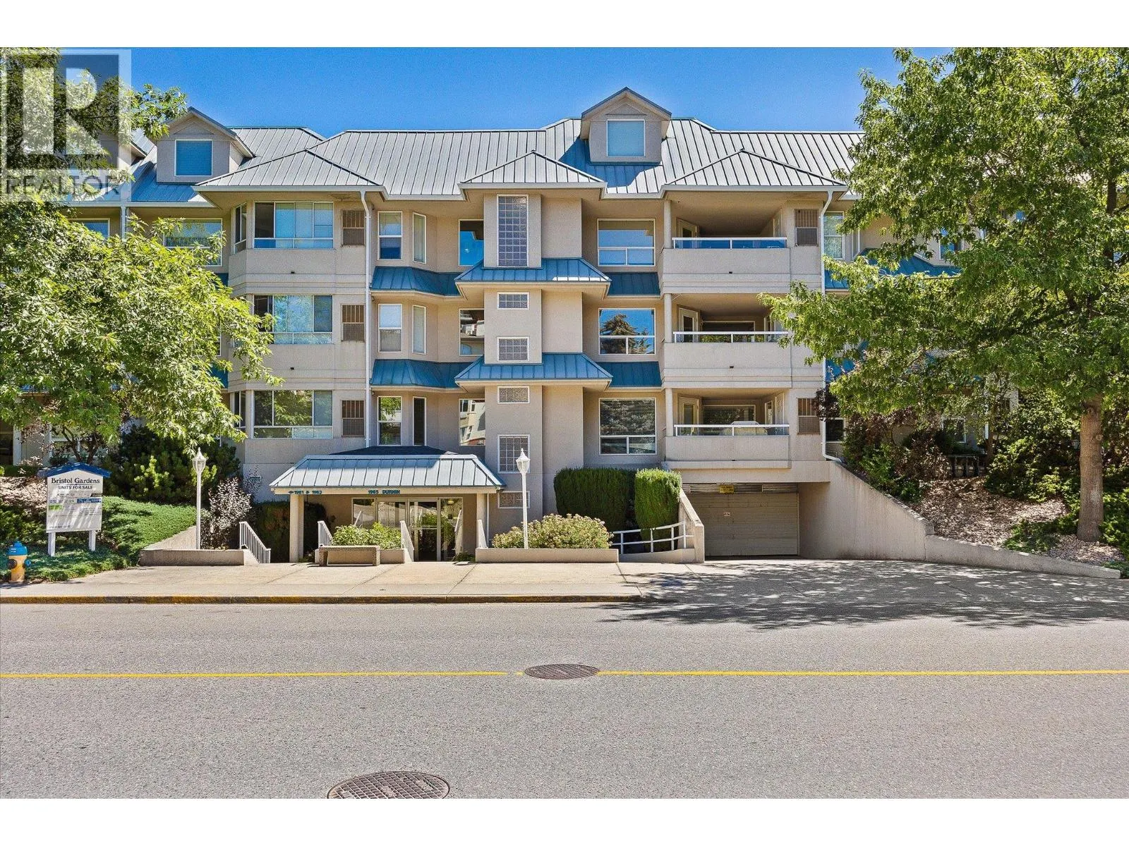 1965 Durnin Road Unit# 126