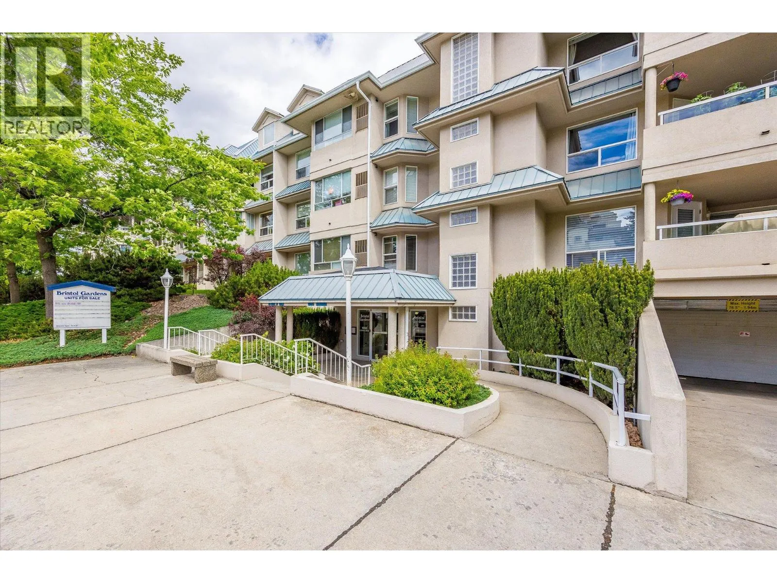 1965 Durnin Road Unit# 126