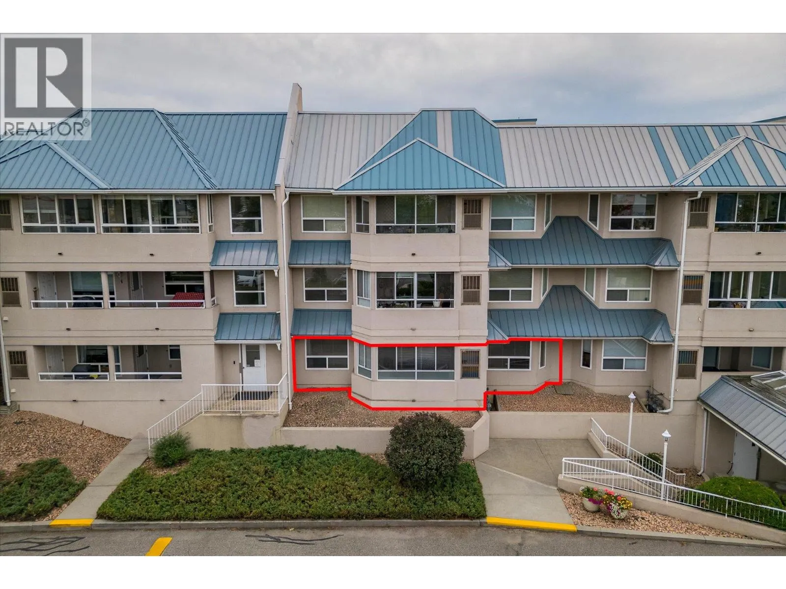 1965 Durnin Road Unit# 126