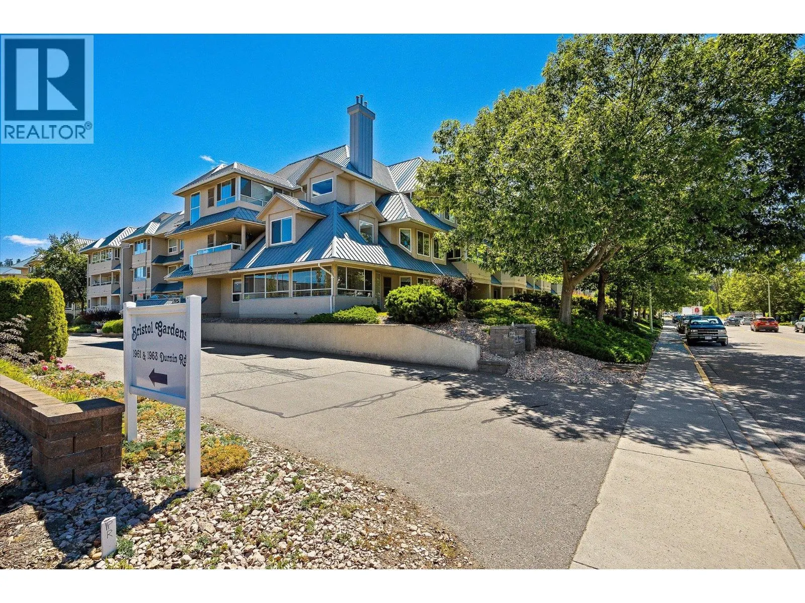1965 Durnin Road Unit# 126