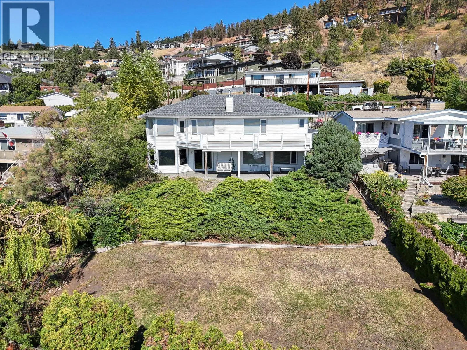 3715 Lornell Crescent