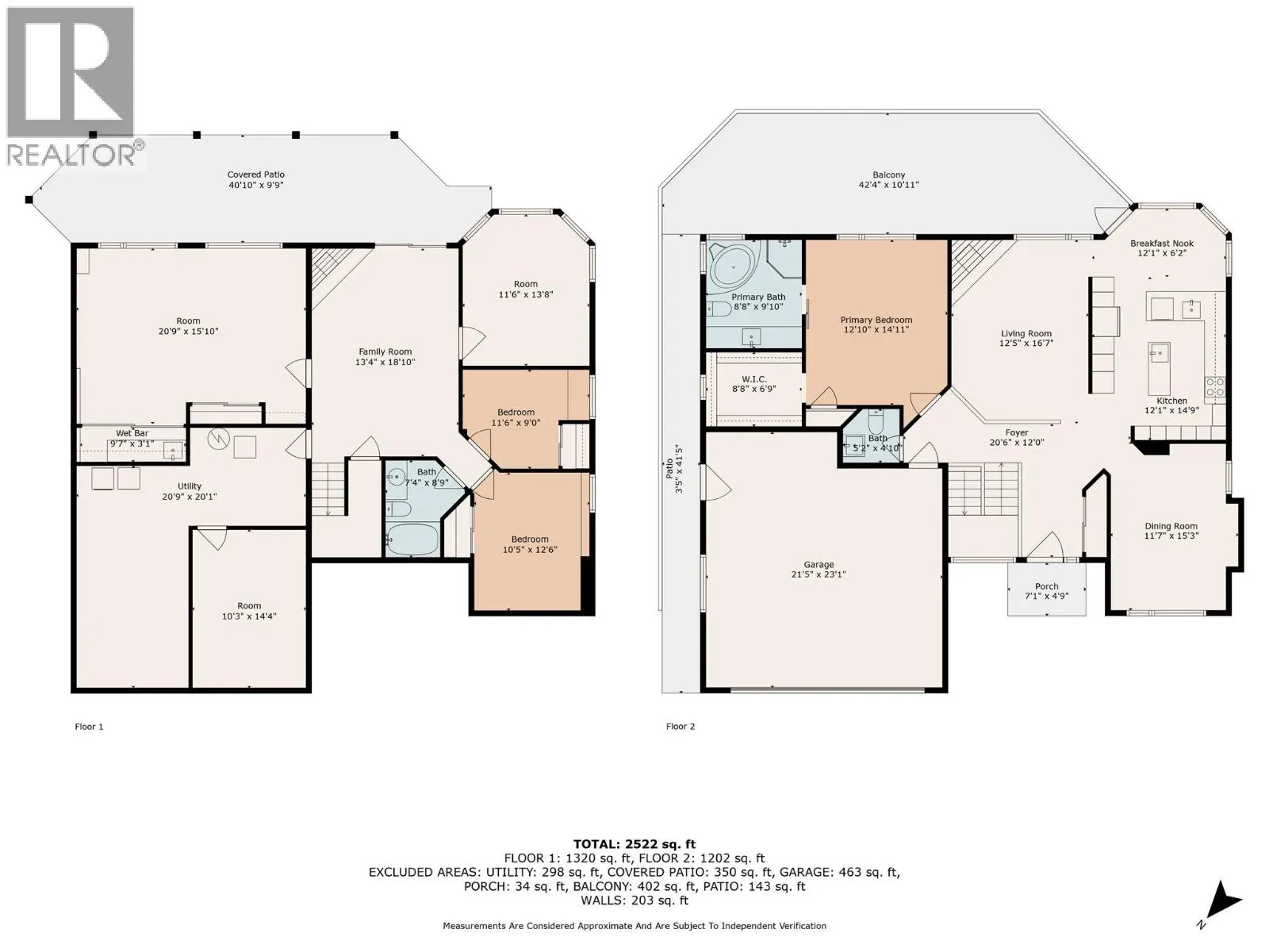 3715 Lornell Crescent