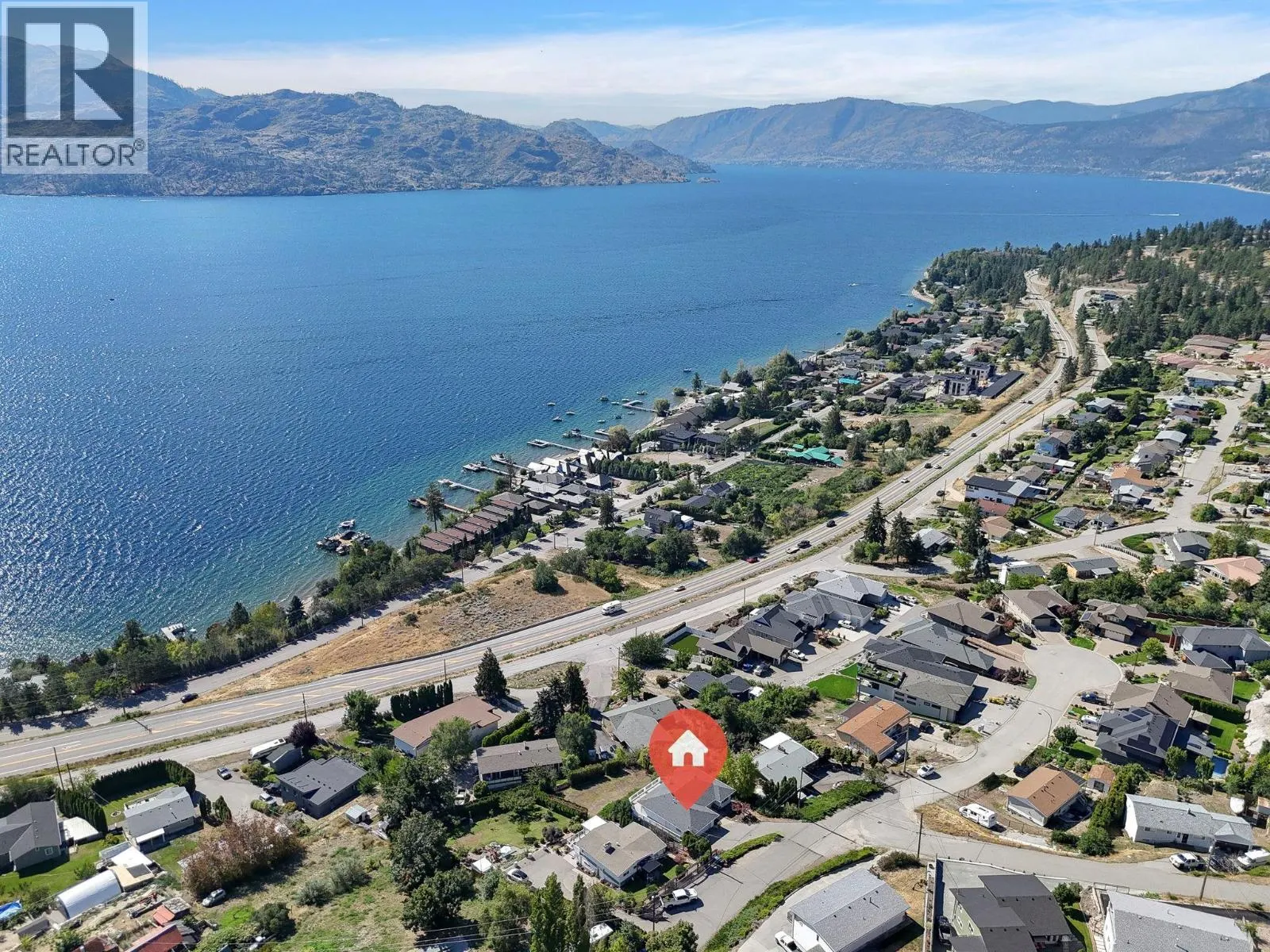 3715 Lornell Crescent
