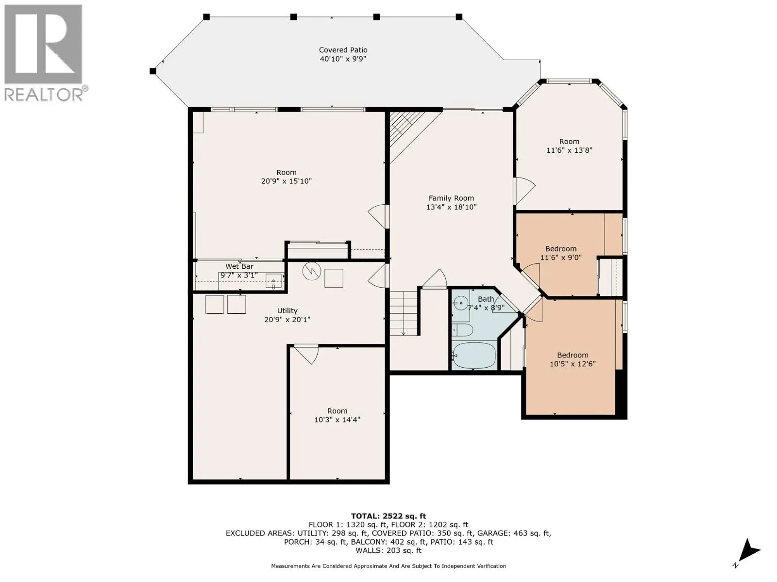 3715 Lornell Crescent