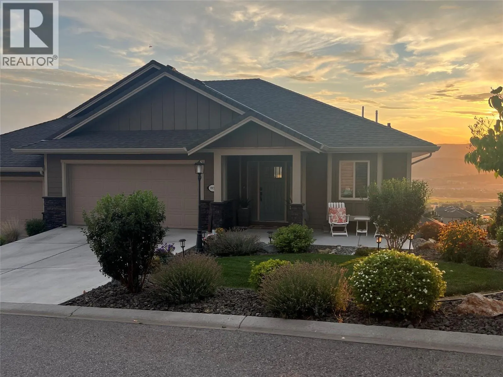 3938 Cimarron Drive Lot# 126