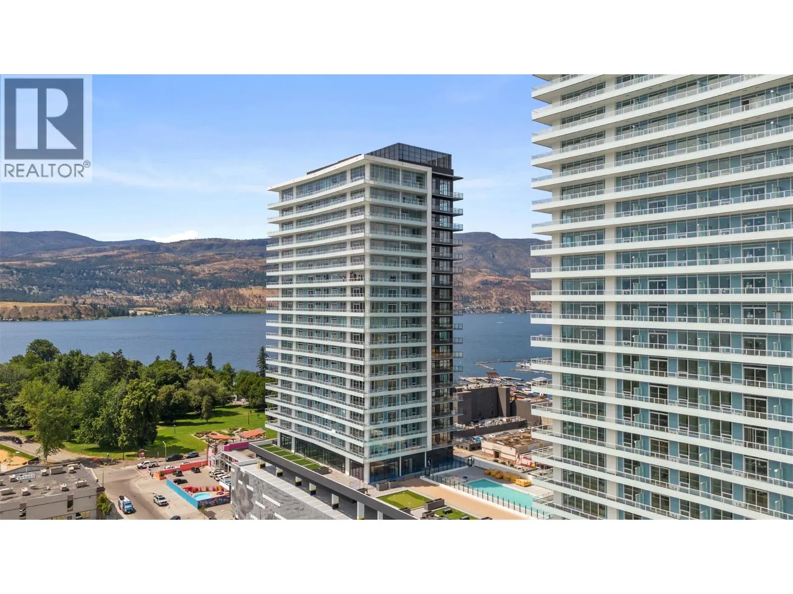 1626 Water Street Unit# 801 Lot# 167