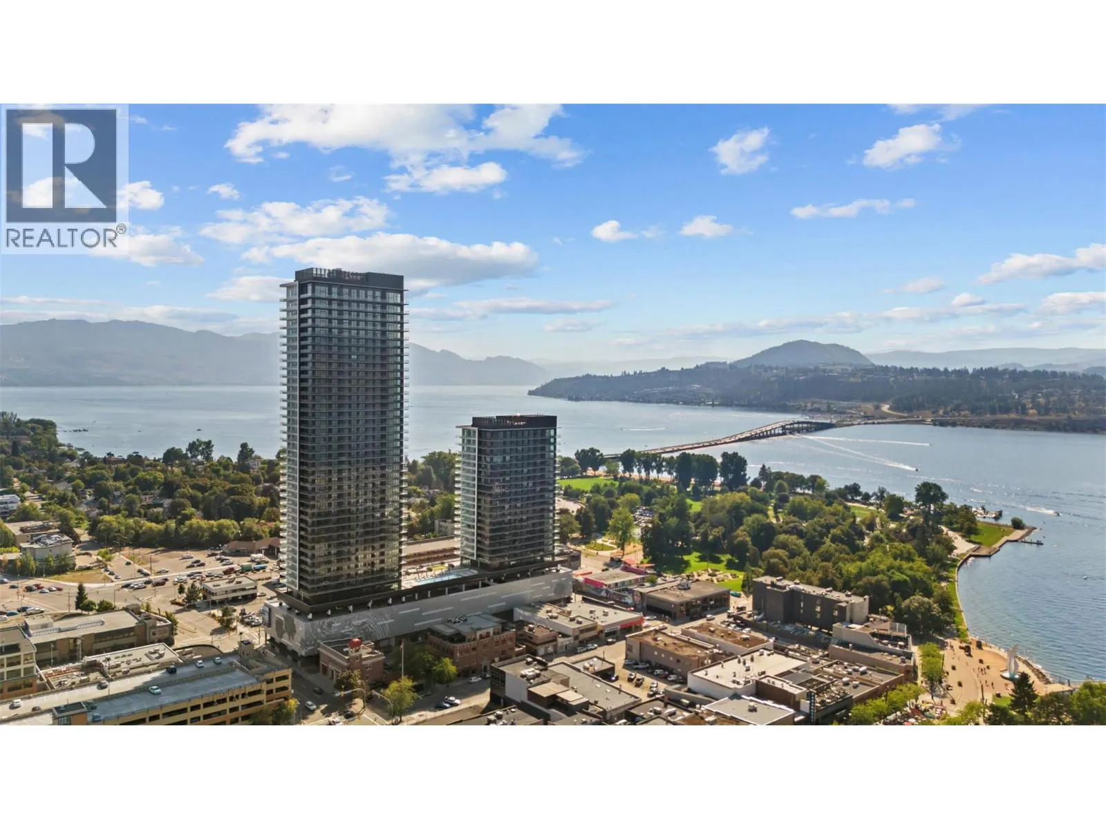 1626 Water Street Unit# 801 Lot# 167