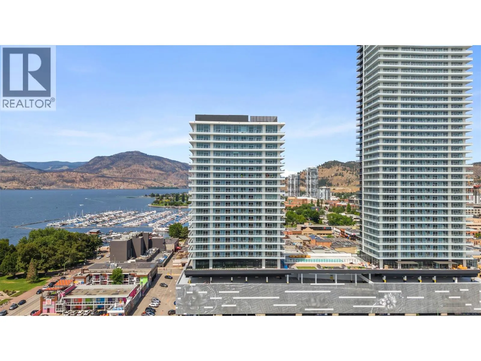 1626 Water Street Unit# 801 Lot# 167