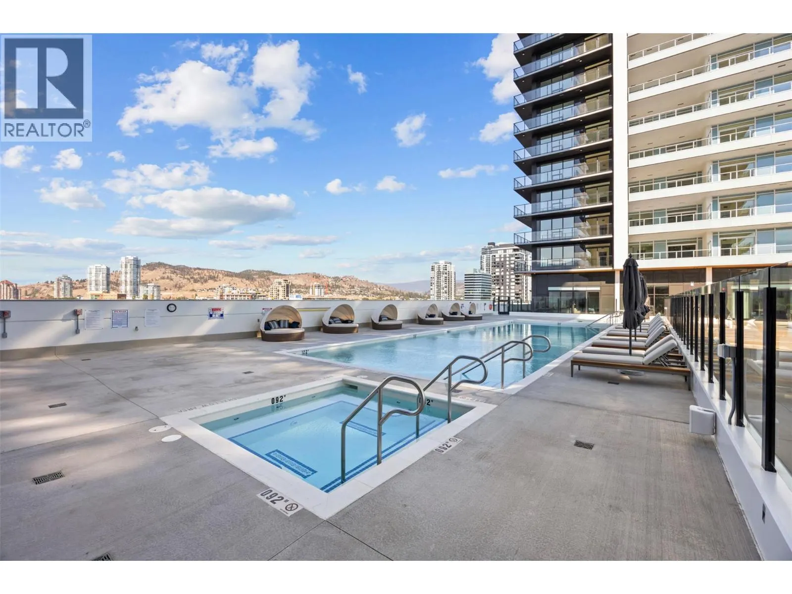 1626 Water Street Unit# 801 Lot# 167