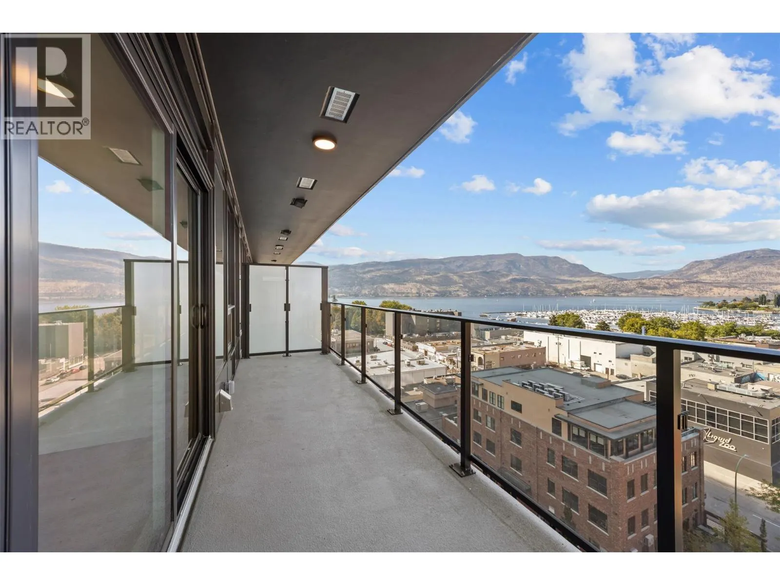 1626 Water Street Unit# 801 Lot# 167