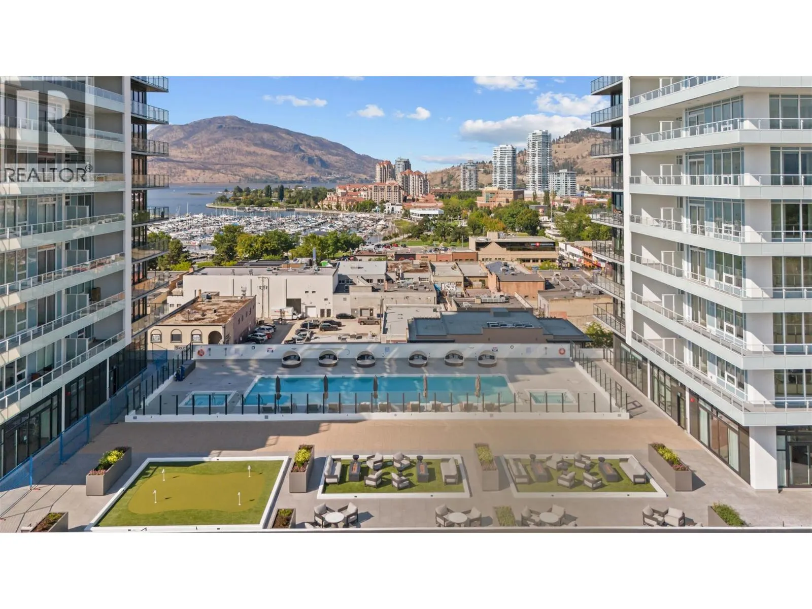 1626 Water Street Unit# 801 Lot# 167